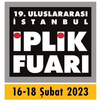 İstanbul İplik Fuarı - İstanbul Tüyap Fuar ve Kongre Merkezinde