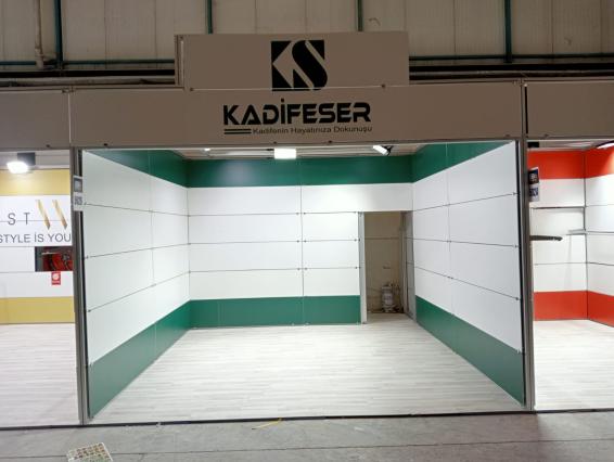 Kadifeser - Müsaid Expo 2022