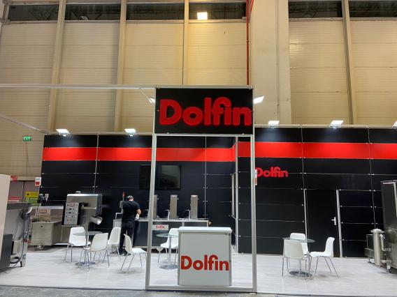 Dolfin - İstanbul Maktek 2022